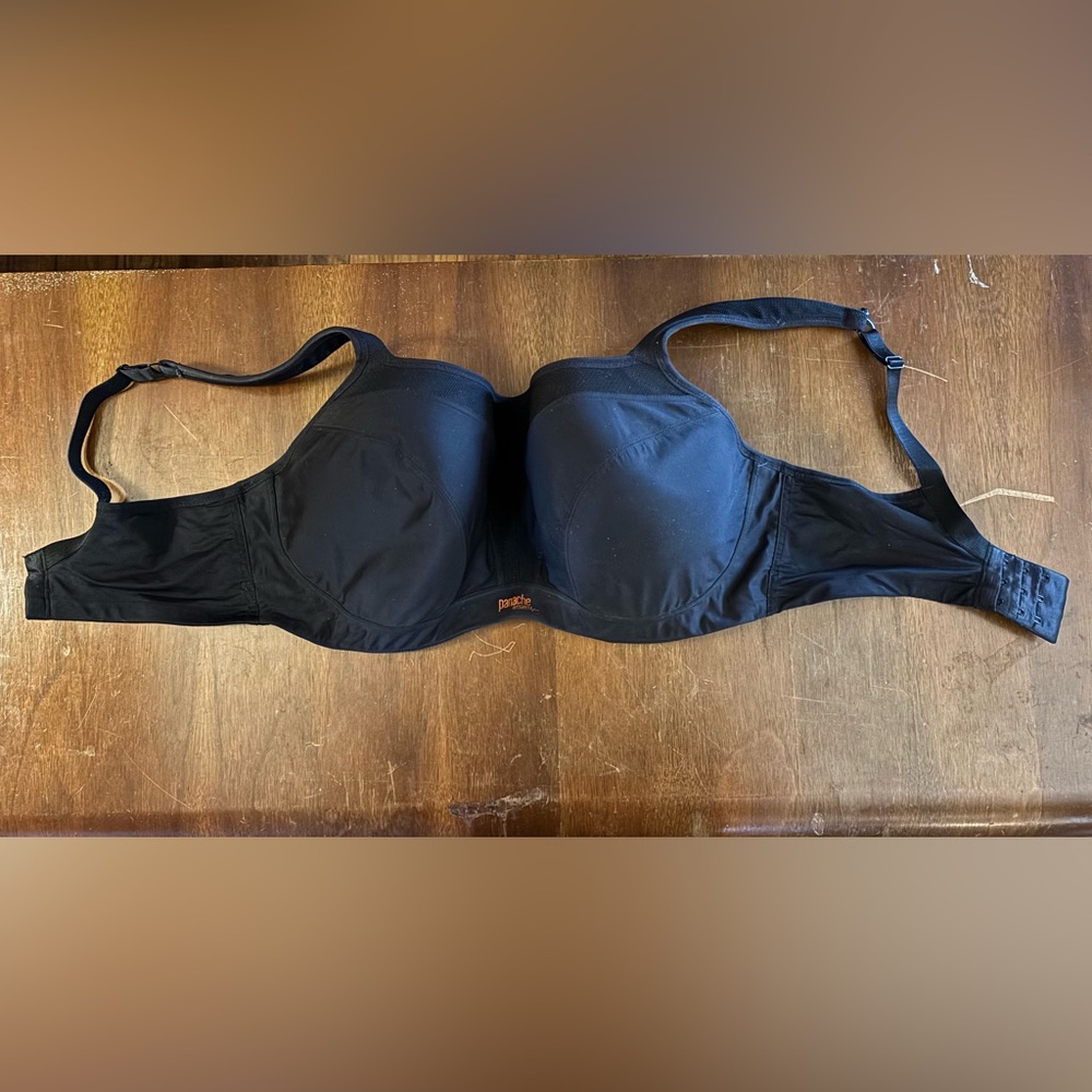 Panache Sport Bra 36G